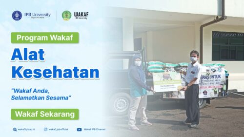 Banner_Wakaf Alat Kesehatan