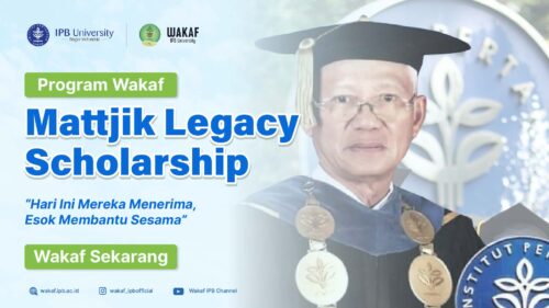 Banner_Wakaf Mattjik Legacy Scholarship