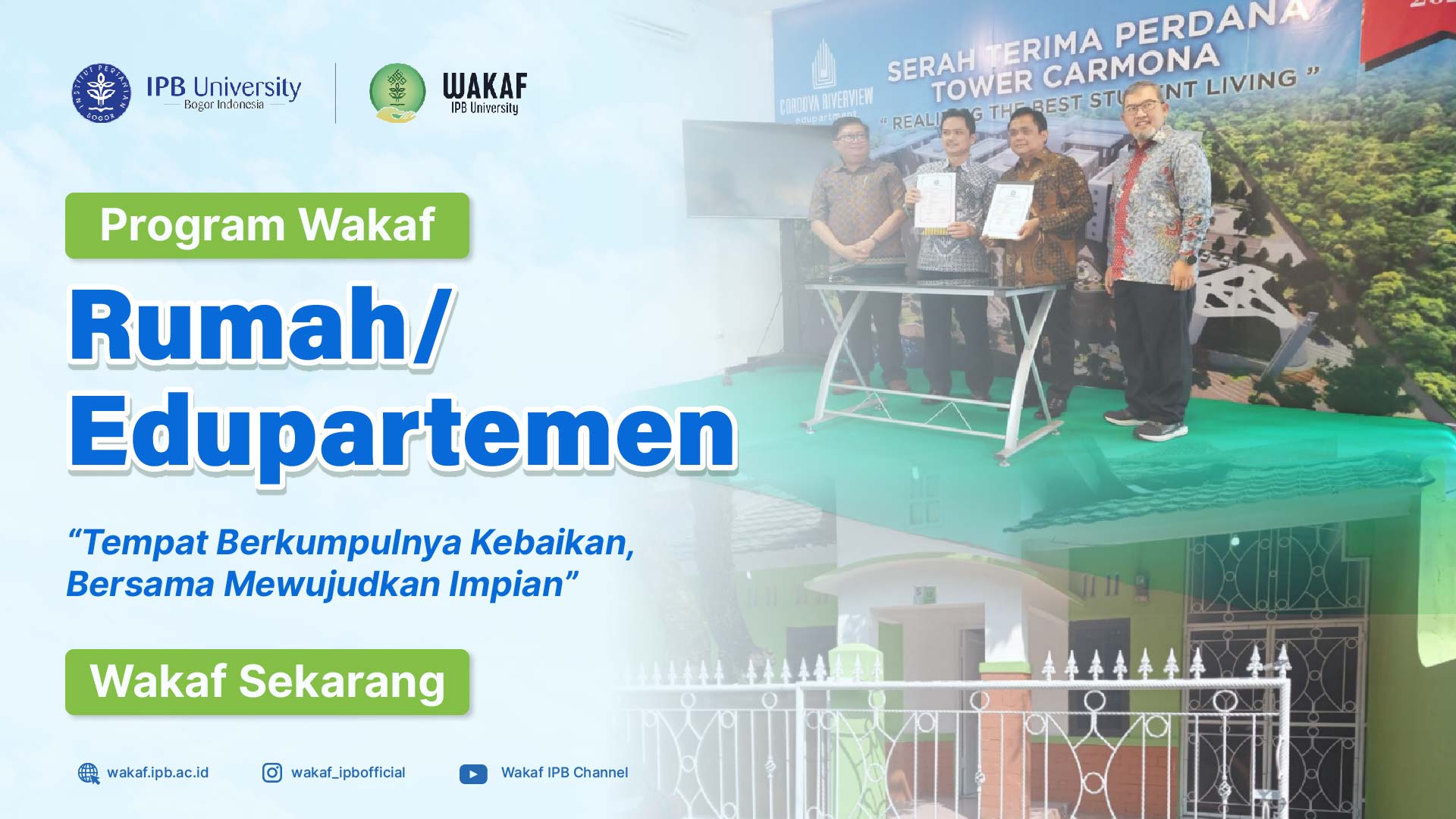 Banner_Wakaf Rumah