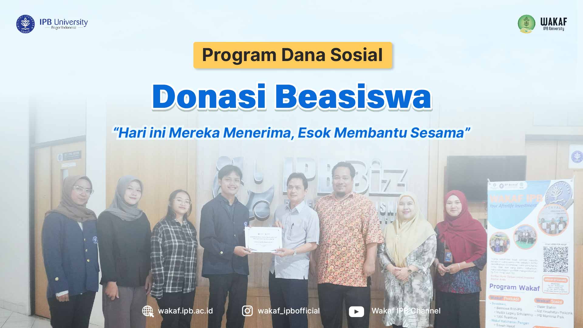 Banner Program-Dana Sosial-Beasiswa