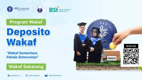 Banner Program-Deposito Wakaf