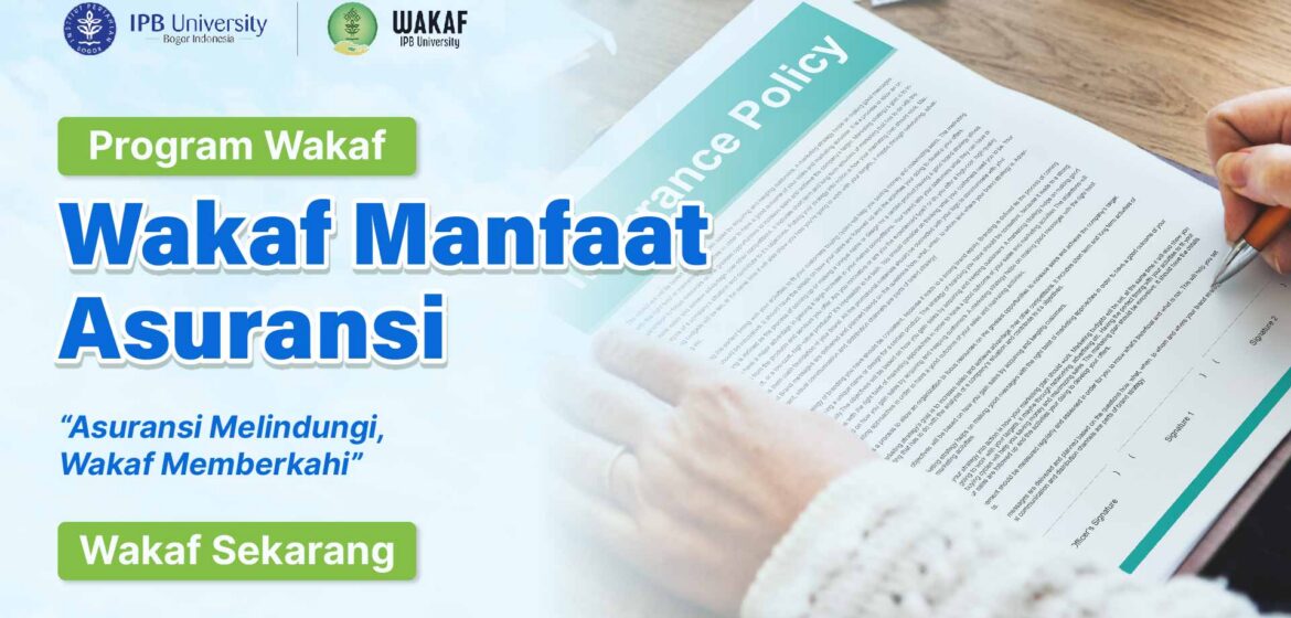 Banner Program-Wakaf Manfaat Asuransi