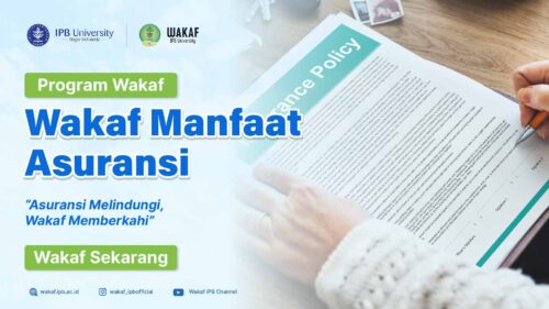 Banner Program-Wakaf Manfaat Asuransi