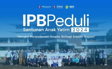 IPB-Peduli