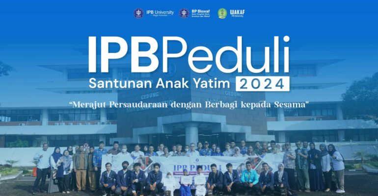 IPB-Peduli