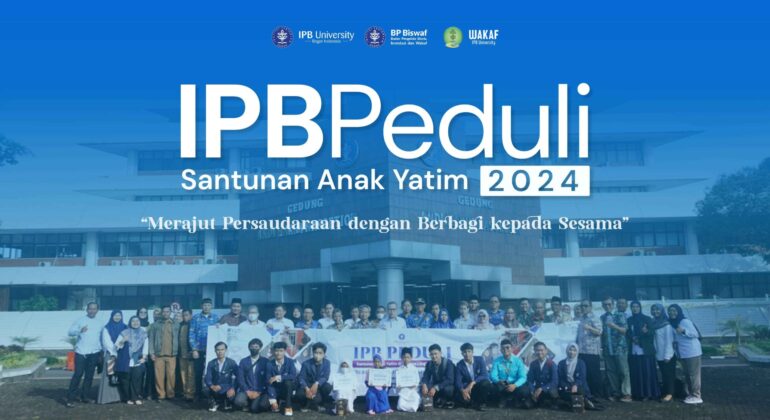 IPB-Peduli